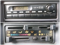 日産アトラスアルミバン小型（2t・3t）[写真34]