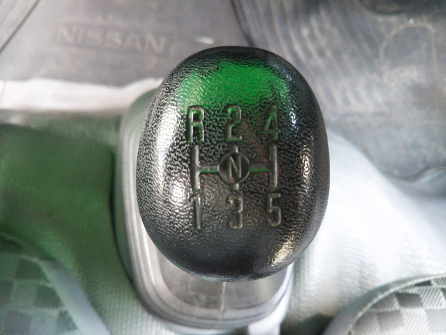 日産アトラスアルミバン小型（2t・3t）[写真38]