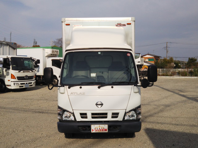 日産アトラスアルミバン小型（2t・3t）[写真08]