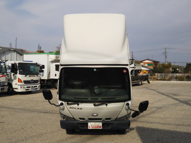 日産アトラスアルミバン小型（2t・3t）[写真09]