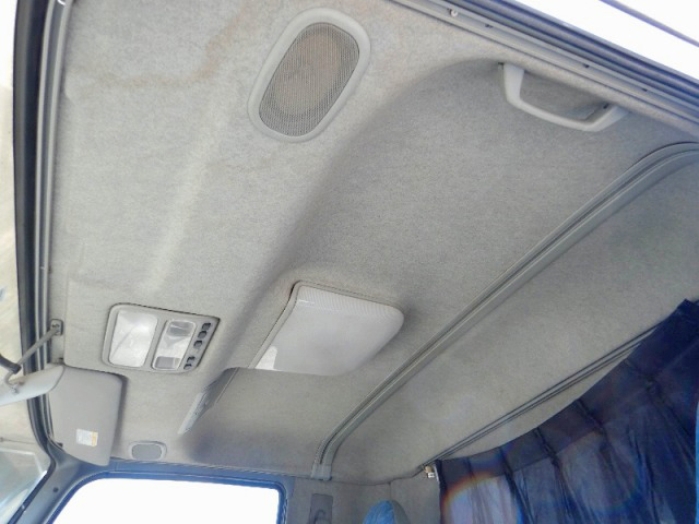 三菱ふそうファイター深ダンプ（土砂禁ダンプ）中型（4t）[写真21]