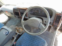 三菱ふそうファイター深ダンプ（土砂禁ダンプ）中型（4t）[写真22]