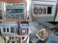 三菱ふそうファイター深ダンプ（土砂禁ダンプ）中型（4t）[写真23]