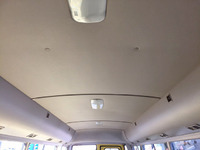 三菱ふそうローザ園児バス[写真10]