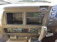 三菱ふそうローザ園児バス[写真12]