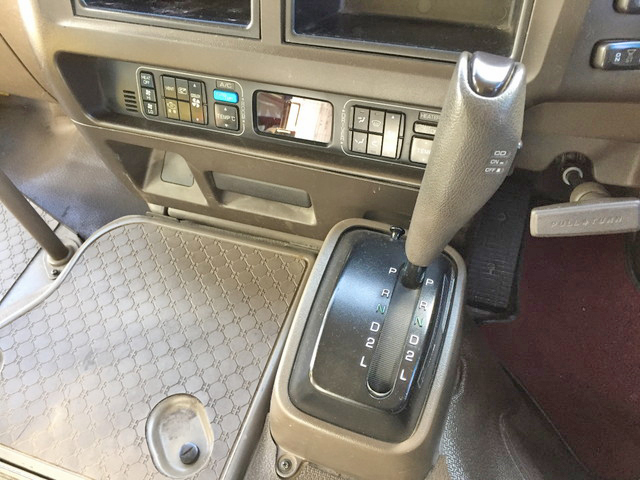 三菱ふそうローザ園児バス[写真13]