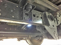 三菱ふそうローザ園児バス[写真15]