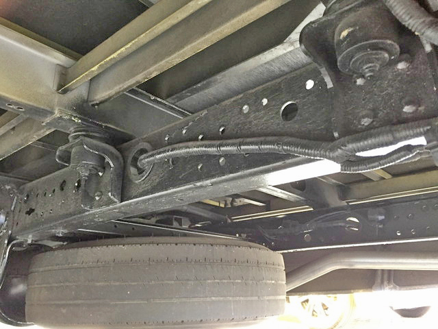 三菱ふそうローザ園児バス[写真16]