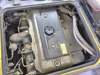 三菱ふそうローザ園児バス[写真17]