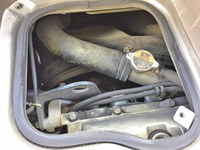 三菱ふそうローザ園児バス[写真18]