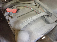 三菱ふそうローザ園児バス[写真19]