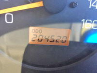 三菱ふそうローザ園児バス[写真21]