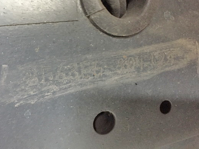 三菱ふそうローザ園児バス[写真22]