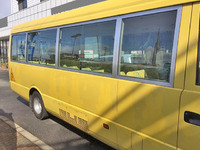 三菱ふそうローザ園児バス[写真06]