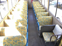 三菱ふそうローザ園児バス[写真09]