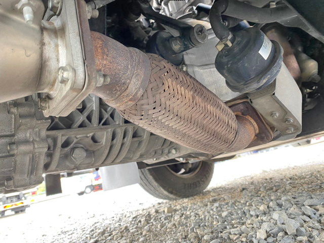 いすゞエルフ冷凍車（冷蔵車）小型（2t・3t）[写真20]