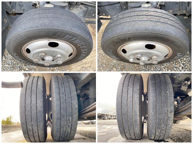 いすゞエルフ冷凍車（冷蔵車）小型（2t・3t）[写真23]