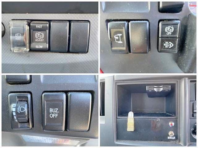 いすゞエルフ冷凍車（冷蔵車）小型（2t・3t）[写真38]