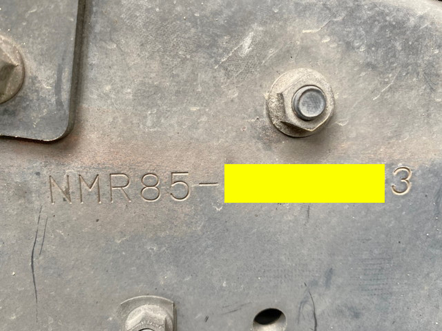 いすゞエルフ冷凍車（冷蔵車）小型（2t・3t）[写真40]