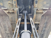 日野プロフィアダンプ大型（10t）[写真17]