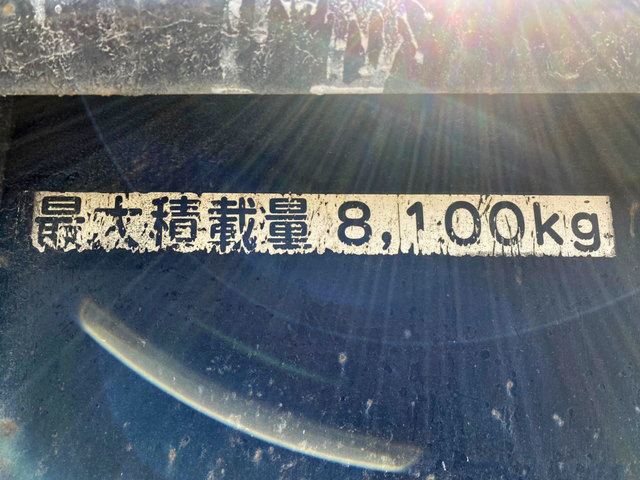 日野プロフィアダンプ大型（10t）[写真19]