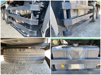 日野プロフィアダンプ大型（10t）[写真20]