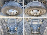 日野プロフィアダンプ大型（10t）[写真21]