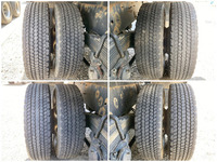 日野プロフィアダンプ大型（10t）[写真22]