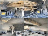 日野プロフィアダンプ大型（10t）[写真23]