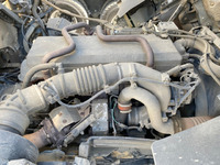 日野プロフィアダンプ大型（10t）[写真25]