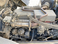 日野プロフィアダンプ大型（10t）[写真26]