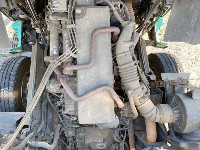 日野プロフィアダンプ大型（10t）[写真27]