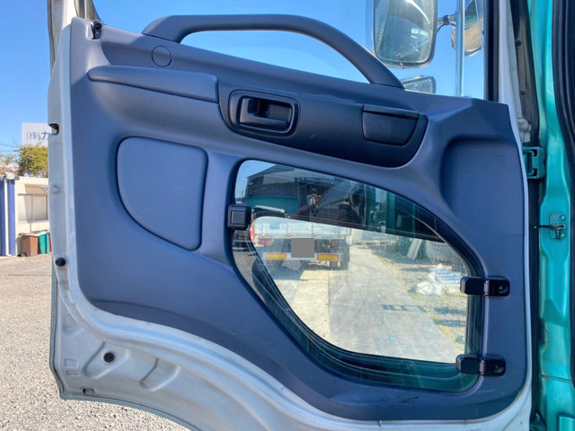 日野プロフィアダンプ大型（10t）[写真28]
