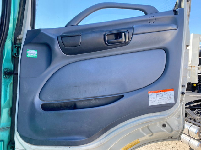 日野プロフィアダンプ大型（10t）[写真29]