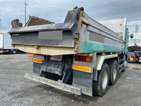 日野プロフィアダンプ大型（10t）[写真02]