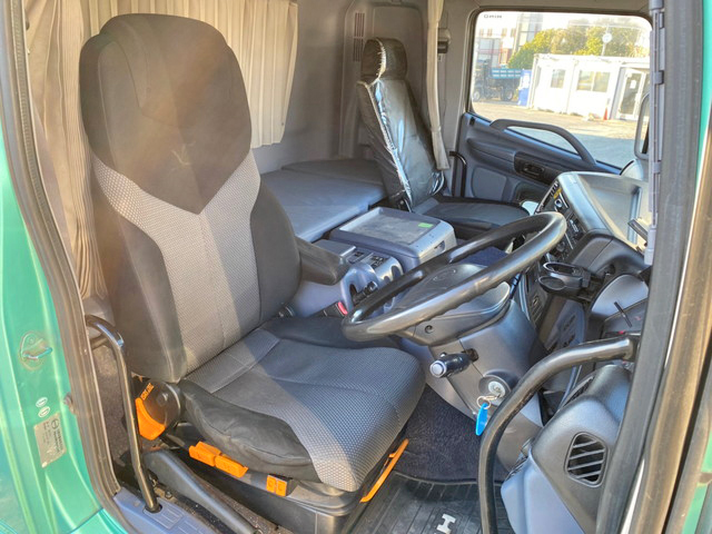 日野プロフィアダンプ大型（10t）[写真30]