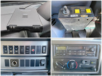 日野プロフィアダンプ大型（10t）[写真38]