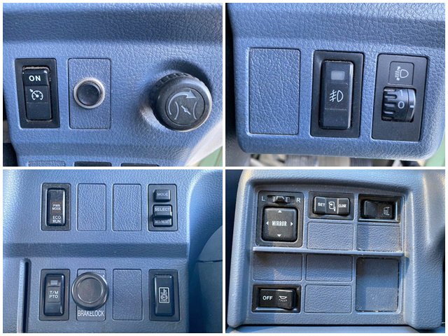 日野プロフィアダンプ大型（10t）[写真39]