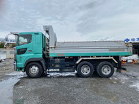 日野プロフィアダンプ大型（10t）[写真05]