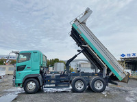 日野プロフィアダンプ大型（10t）[写真06]