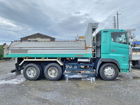 日野プロフィアダンプ大型（10t）[写真07]