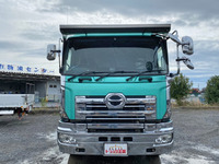 日野プロフィアダンプ大型（10t）[写真09]
