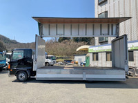 日野レンジャーアルミウイング中型（4t）[写真10]