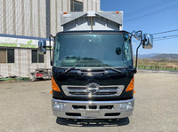 日野レンジャーアルミウイング中型（4t）[写真11]