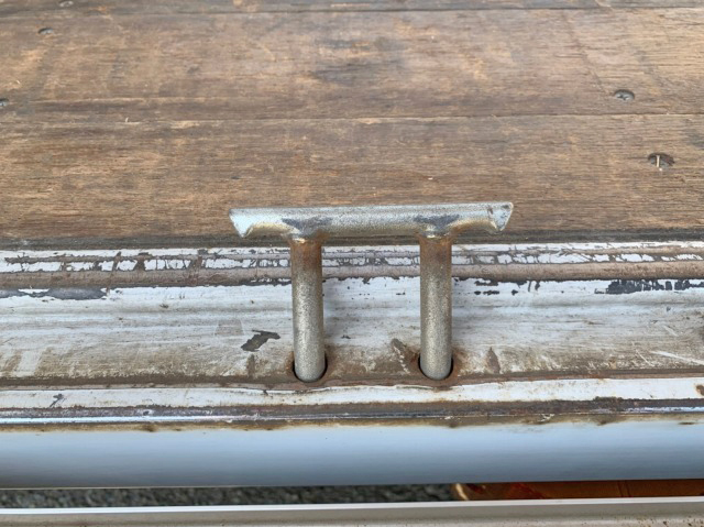 日野レンジャーアルミウイング中型（4t）[写真16]