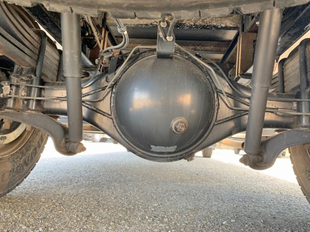 日野レンジャーアルミウイング中型（4t）[写真21]