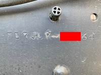 日野レンジャーアルミウイング中型（4t）[写真40]