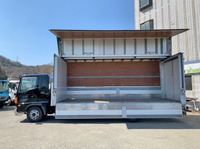 日野レンジャーアルミウイング中型（4t）[写真08]