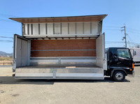 日野レンジャーアルミウイング中型（4t）[写真09]