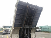 日野デュトロローダーダンプ小型（2t・3t）[写真13]